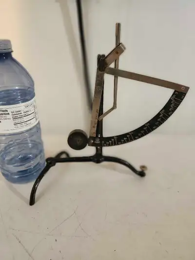 Antique Scale, View more