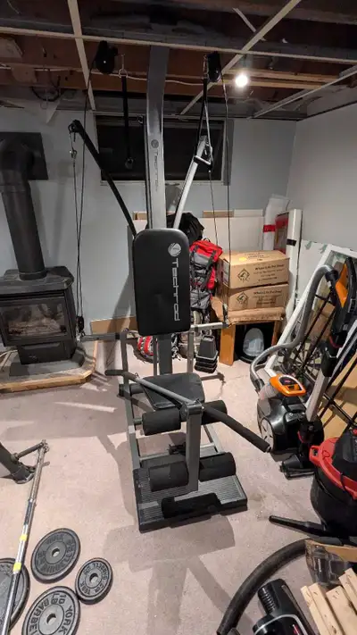 85 ads for cable machine in Exercise Equipment in Ontario Kijiji Marketplaces Page 2