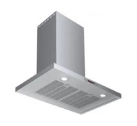 Bosch 30-inch Wall Mount Range Hood