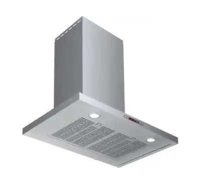 Bosch 30-inch Range hood, View more