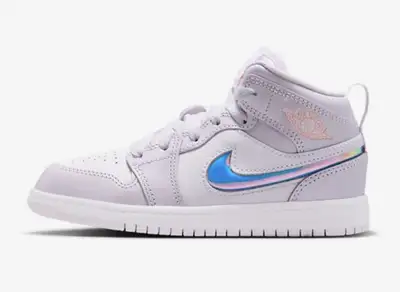 Nike Air Jordan 1 Mid, View more