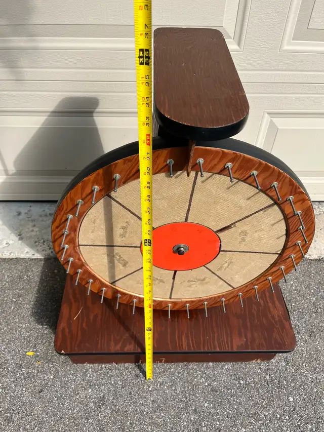 Event Prize Wheel508994649232527363