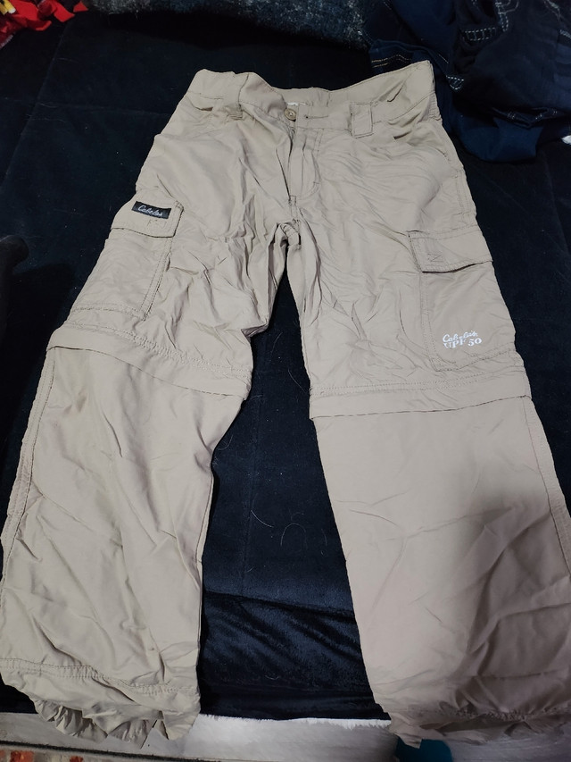 Cabela's Women's Beige Pants Size 12 in Women's - Bottoms in Thunder Bay - Image 2