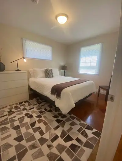 Private Room for Rent – Quiet Home – $800/month Hi, My name is Amie. I’m looking for a respectful an...