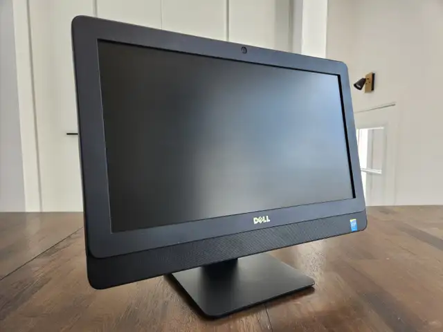 Desktop All-in-One | Intel I3 | 8 Gb RAM | 180 Gb SSD | Wi-Fi in Desktop Computers in Laval / North Shore - Image 5