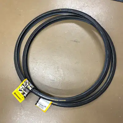 NEW 700x28c Continental Gatorskin Hardshell, View more