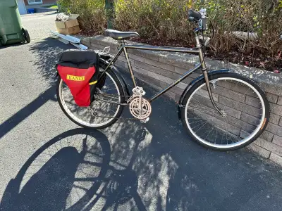 Vélo de route Raleigh, View more