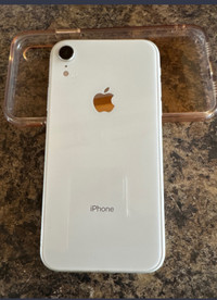 iPhone XR -64 gb