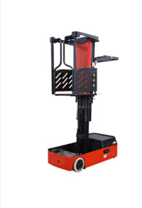 Brand New Electric Order Picker