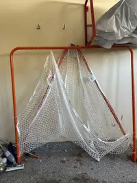 6 ft Lacrosse Net