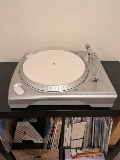 Ion turntable for sale, $40obo, View more