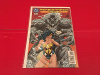 Wonder Woman v2 (1987) 111 NM