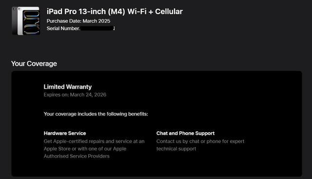 13 inches iPad Pro M4 256 GB - Magic Keyboard - Apple Pencil Pro in iPads & Tablets in City of Toronto - Image 2