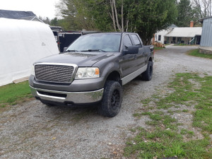 2006 Ford F 150