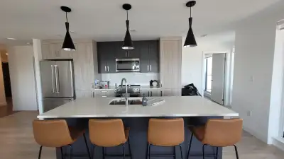 Luxury 2-Bed, 2-Bath All-Inclusive Condo