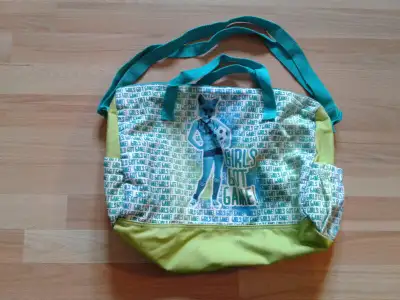 Sac de sport, View more