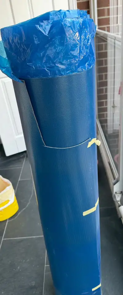 Flooring Underlayment 3mm Thickness 157 square Feet (Blue), View more