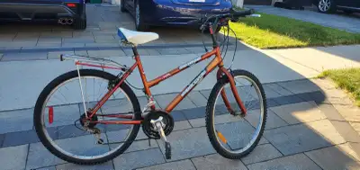 Bicycle for sale, View more