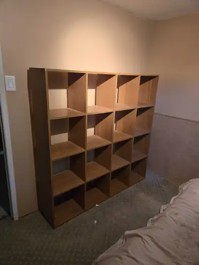 Shelving Unit , View more