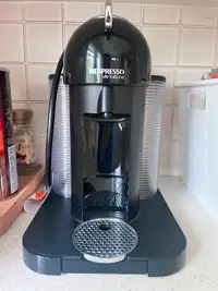 Nespresso Vertuo Line coffee maker