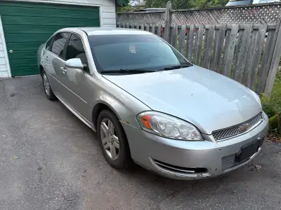 Starts and runs well lots of new parts over last couple years. Some rust. Was daily driver but upgra...