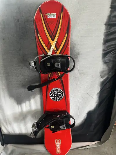 Planche à neige enfant, View more