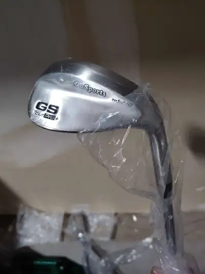 GoSports Illegal Spin Wedges, View more