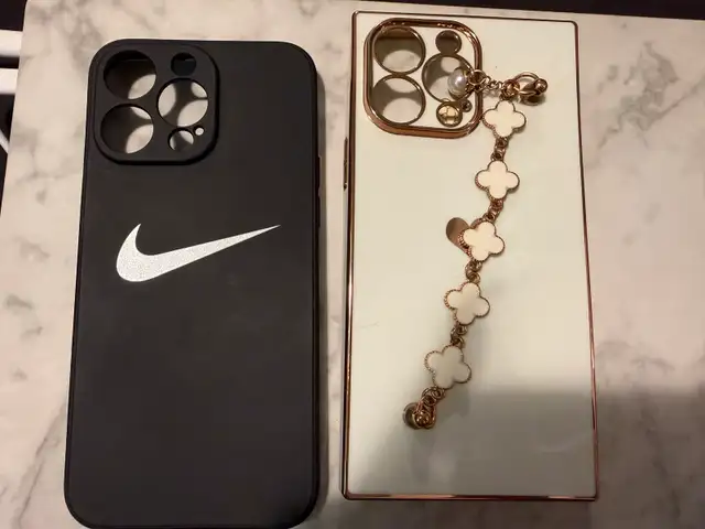 iPhone 15 Pro Max Cases in Cell Phone Accessories in City of Toronto - Image 3