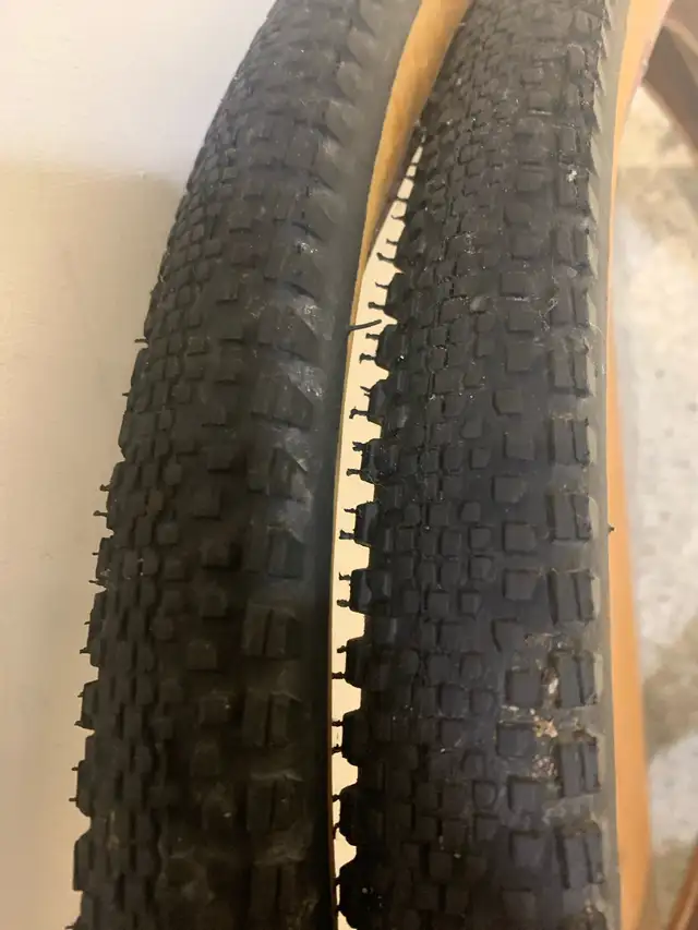 WTB Raddler gravel tires in Road in Markham / York Region - Image 7
