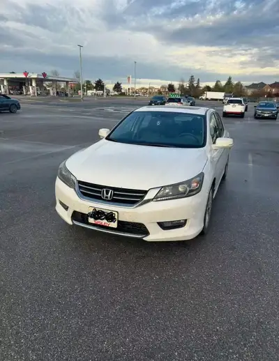 first owner, with winter tires, good condition,pass safte test