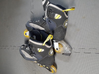 Patins à roulettes Ultra Wheels pointure 8.5 homme  #912