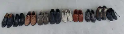 Souliers - Bottes a Vendre, View more