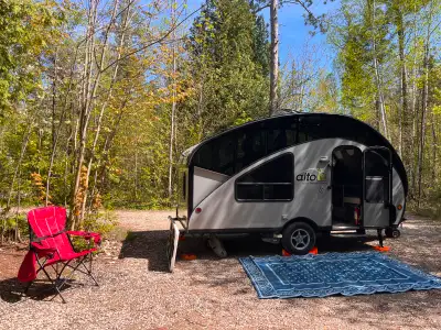 (~$53,000 US) Changing family circumstances and it’s time to sell our beloved Alto. Includes solar p...
