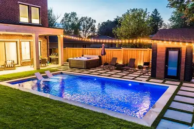 Pool Services, View more