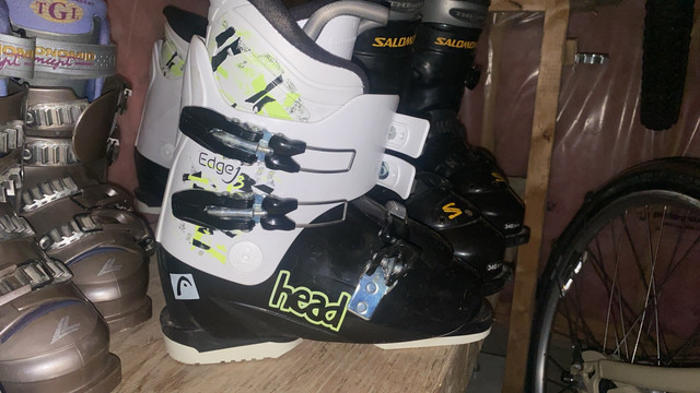 High ends ski  boots starting 60$ to 200$ in Ski in City of Halifax - Image 3