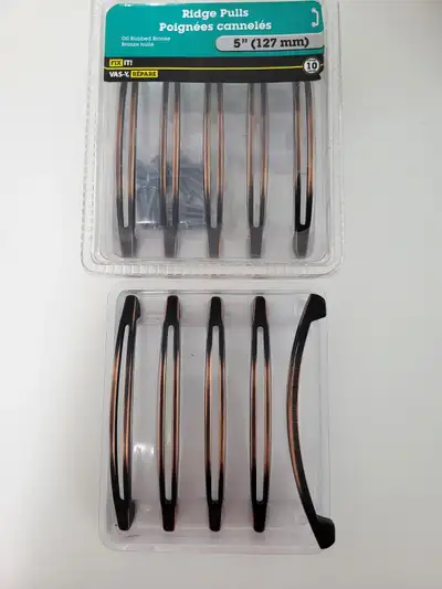 NEW Drawer or Cabinet Handles, View more