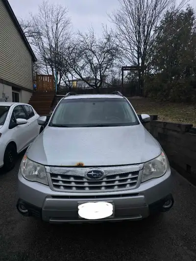 Car sold as is. Needs brake lines to pass safety. Perfect to use for parts. Engine in very good shap...