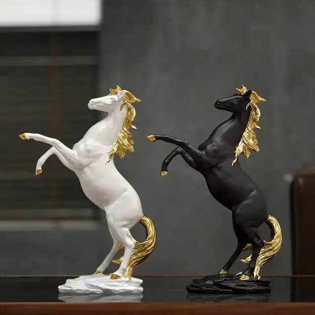 Horse Statues62854392005378121
