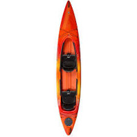 Pamlico 135 Touring Tandem Kayak Available Port Perry!