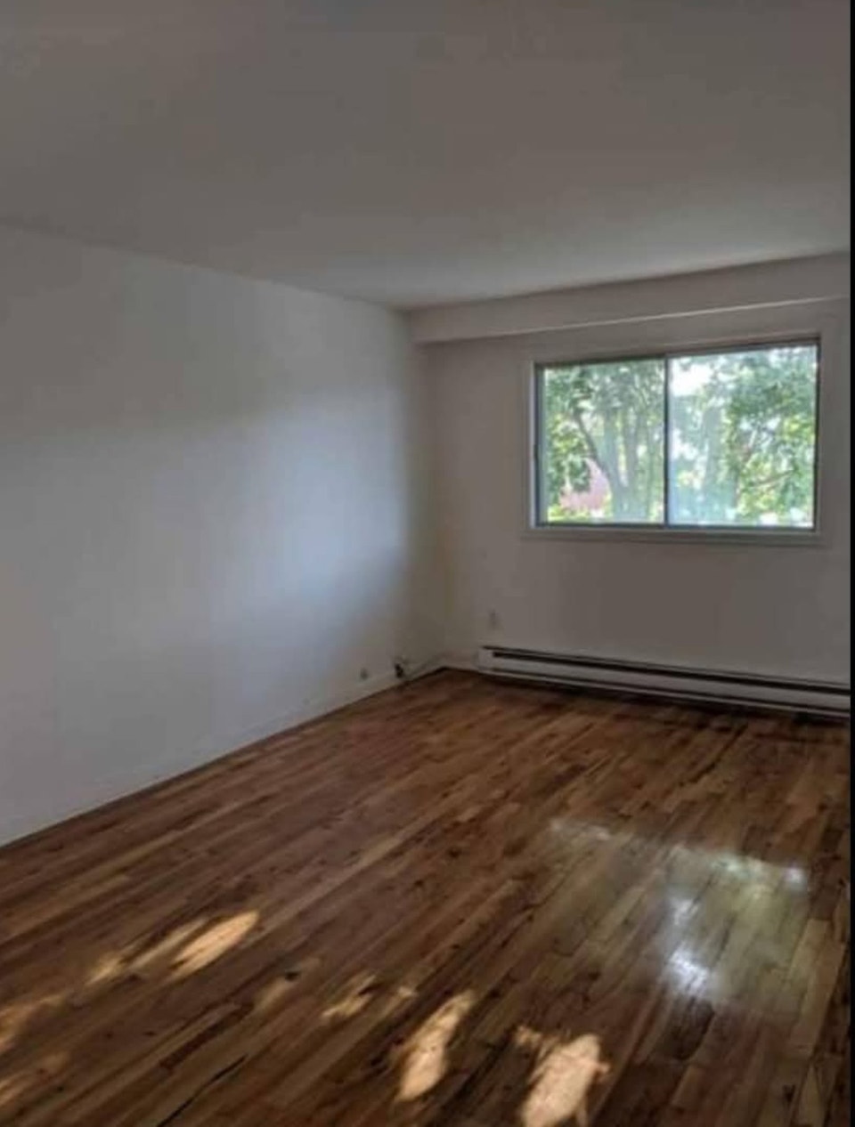 5 1/2 en haut d'un duplex, $1000 Rabais pour les 4 premiers mois 5