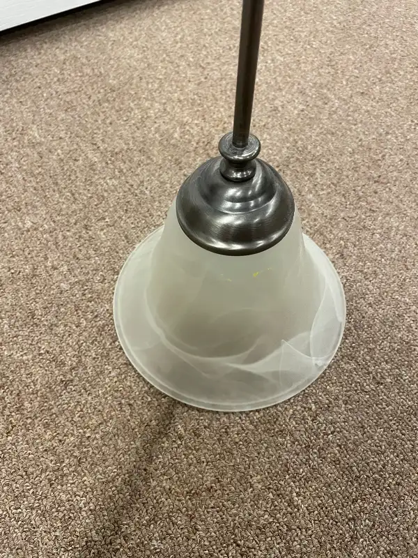 Luminaire suspendu in Indoor Lighting & Fans in Longueuil / South Shore - Image 3