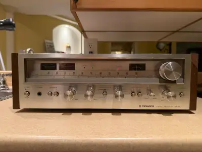 pioneer sx 680 for sale, View more