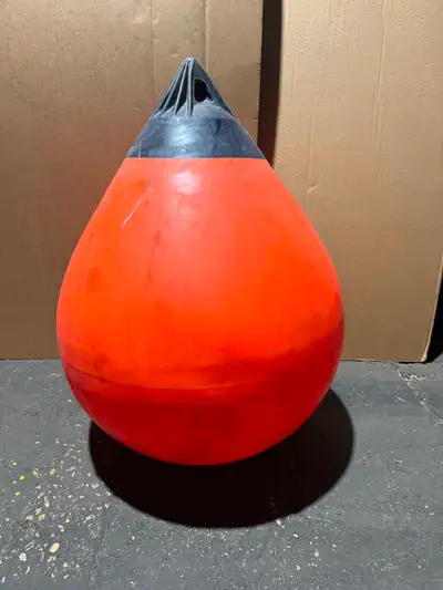 Polyform A-5 commercial buoys 90”, View more