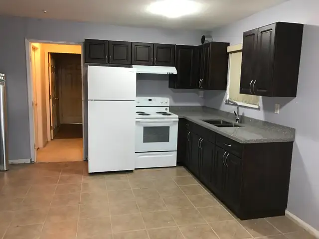Ground level 1 bedroom suite for rent (Joyce/Kingsway Vancouver)