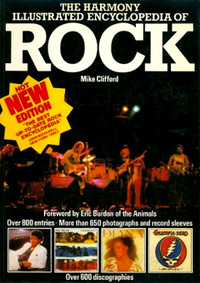 ENCYCLOPEDIA of ROCK Vol.4 1984 - A Goldmine