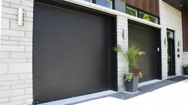 PORTE DE GARAGE OU DE CABANON in Garage Doors & Openers in City of Montréal - Image 7