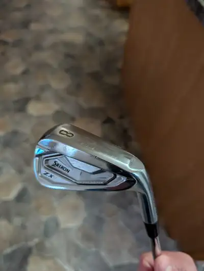 Srixon zx5 mk2 , View more