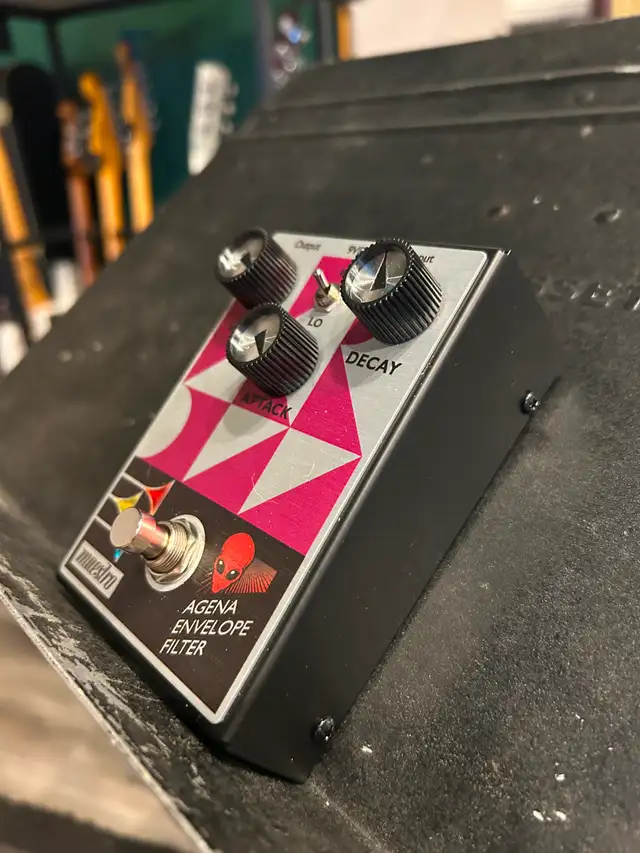 Maestro Agena Envelope Filter586460894730670081