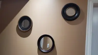 Mirror wall decor, View more