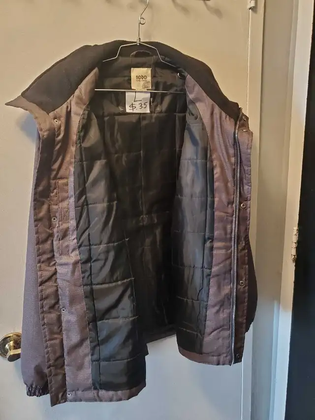 Men's Jacket in Men's in Mississauga / Peel Region - Image 4